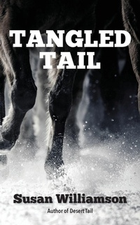 Enlarge image Cover: Tangled Tail - Blue Fortune Enterprises LLC