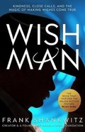 Cover: Wish Man - Titletown Publishing