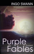 Cover: Purple Fables - Swann-Ryder Productions, LLC