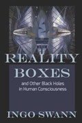 Cover: Reality Boxes - Swann-Ryder Productions, LLC