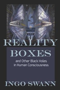 Enlarge image Cover: Reality Boxes - Swann-Ryder Productions, LLC