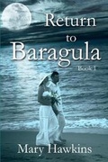 Cover: Return to Baragula - Winged Publications