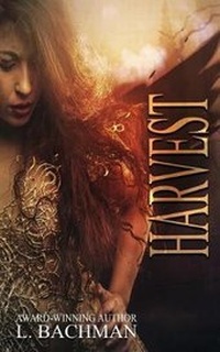 Enlarge image Cover: Harvest - Burning Willow Press, LLC