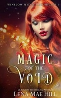 Cover: Magic of the Void - Speak Now