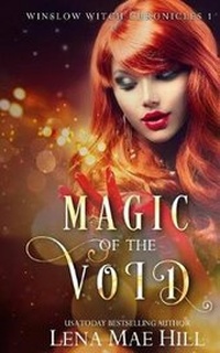 Enlarge image Cover: Magic of the Void - Speak Now