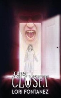 Enlarge image Cover: The Closet - Burning Willow Press