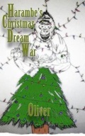 Cover: Harambe's Christmas Dream War - Attila Warchild