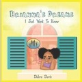 Cover: Brianna's Dreams - Butterfly Typeface