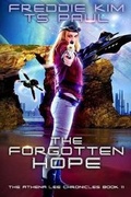 Cover: Forgotten Hope - Great God Pan Publishing, Inc