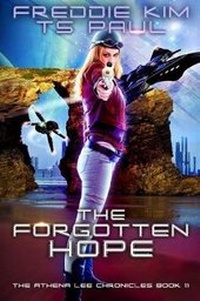 Enlarge image Cover: Forgotten Hope - Great God Pan Publishing, Inc