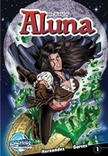 Cover: The World of Aluna - TidalWave Productions