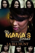 Cover: My Mama's Drama - Urban Books
