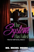 Cover: The System Has Failed - Urban Books