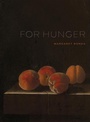 Cover: For Hunger - Saturnalia Books
