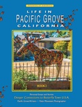 Cover: Life In Pacific Grove - Park Place Publications