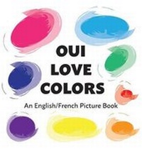 Abbildung von: Oui Love Colors - Odeon Livre