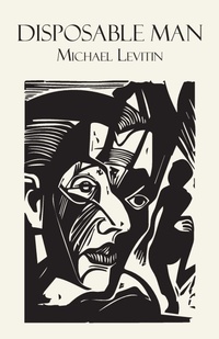 Enlarge image Cover: Disposable Man - Spuyten Duyvil