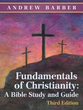 Cover: Fundamentals of Christianity - WestBow Press
