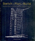 Cover: Sketch Plan Build - Harper Design