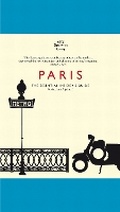 Cover: City Secrets: Paris - FANG DUFF KAHN