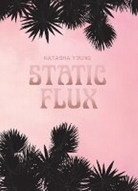 Enlarge image Cover: Static Flux - Metatron Press