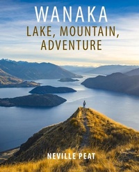 Abbildung von: Wanaka - Otago University Press