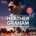 Cover: Undercover Connection - HARLEQUIN INTRIGUE