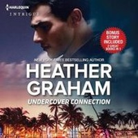 Enlarge image Cover: Undercover Connection - HARLEQUIN INTRIGUE