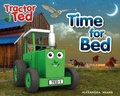 Cover: Time for Bed - Tractorland Ltd