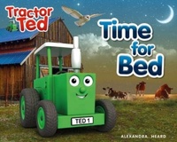 Enlarge image Cover: Time for Bed - Tractorland Ltd