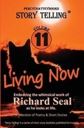 Cover: Living Now - Percychaatteybooks Publishing