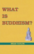 Cover: What is Buddhism? - Universal Octopus