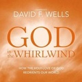 Cover: God in the Whirlwind - Blackstone Publishing