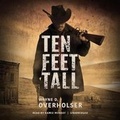 Cover: Ten Feet Tall - BLACKSTONE WESTERN