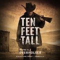 Cover: Ten Feet Tall - BLACKSTONE WESTERN
