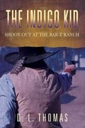 Cover: The Indigo Kid - Outskirts Press