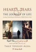 Cover: Hearts, Tears & the Journey of Life - Xlibris Us