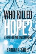 Cover: Who Killed Hope? - Xlibris Us