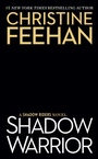 Cover: Shadow Warrior - Berkley
