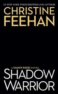 Cover: Shadow Warrior - Berkley
