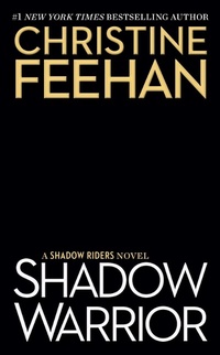 Enlarge image Cover: Shadow Warrior - Berkley