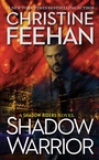 Cover: Shadow Warrior - Berkley Publishing Corporation,U.S.
