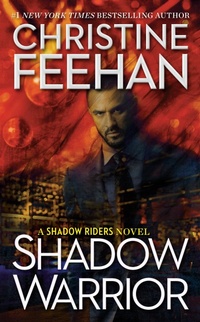 Enlarge image Cover: Shadow Warrior - Berkley Publishing Corporation,U.S.