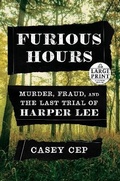 Cover: Furious Hours - Random House Large Print