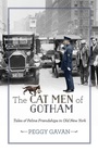 Bild: The Cat Men of Gotham - Rutgers University Press