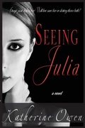 Cover: Seeing Julia - Writing Works Group