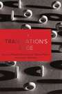 Cover: At Translation's Edge - Rutgers University Press