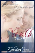 Cover: Not to Us - Writing Works Group
