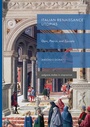 Cover: Italian Renaissance Utopias - Palgrave Macmillan