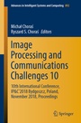 Cover: Image Processing and Communications Challenges 10 - Springer
